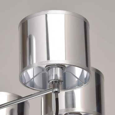 Люстра потолочная MW-Light 103010806 Лацио 6x40W E14